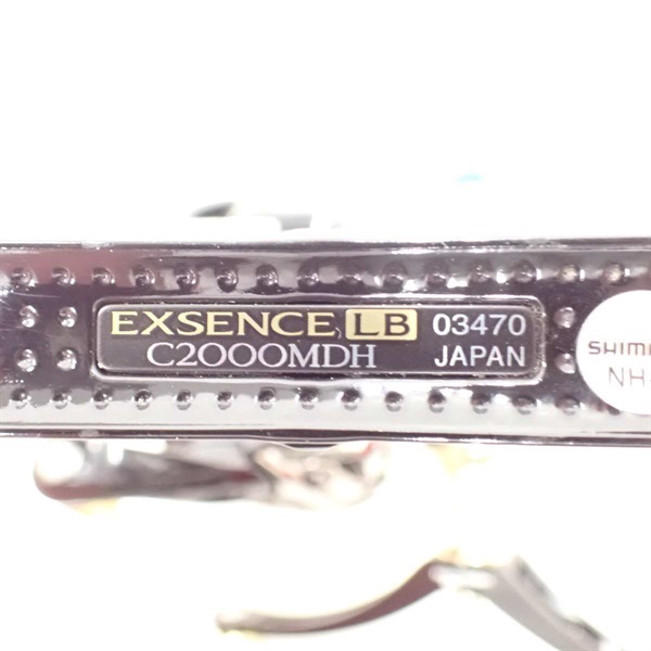 １５エクスセンスＬＢＣ２０００ＭＤＨ